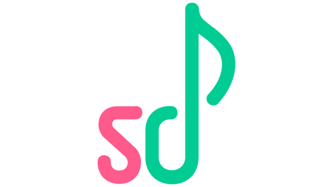 Soundrop Novo Logotipo