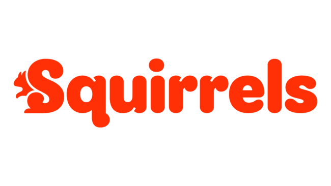 Squirrels Logo