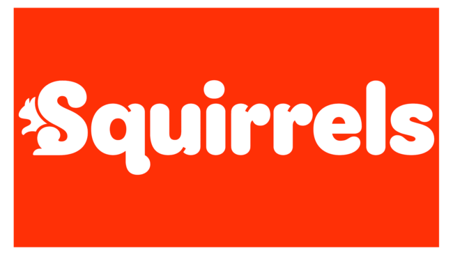 Squirrels Novo Logotipo