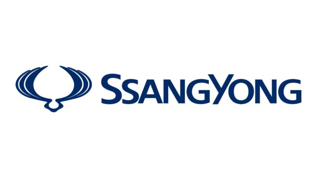 SsangYong Emblema