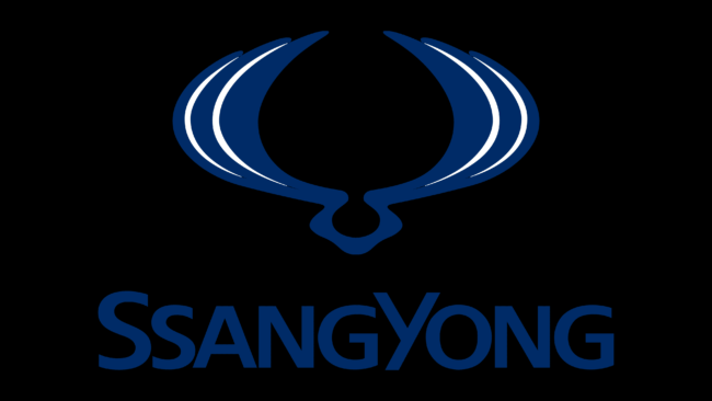 SsangYong Simbolo