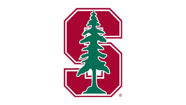 Stanford Cardinal Logo 2002-2015