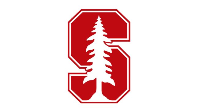 Stanford Cardinal Logo 2015-presente