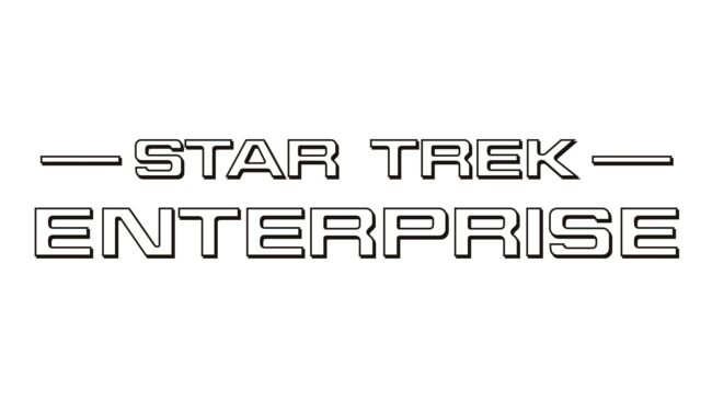 Star Trek Emblema