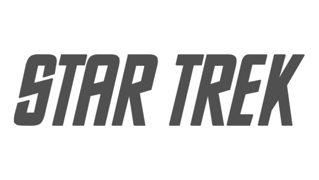 Star Trek Simbolo