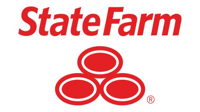 State Farm Logo 2012-presente