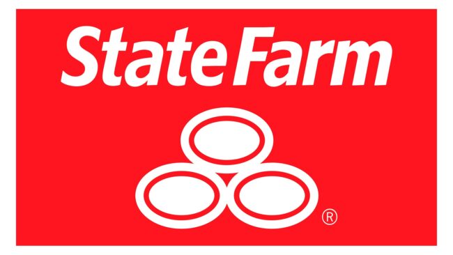State Farm Simbolo