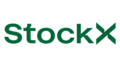StockX Logo