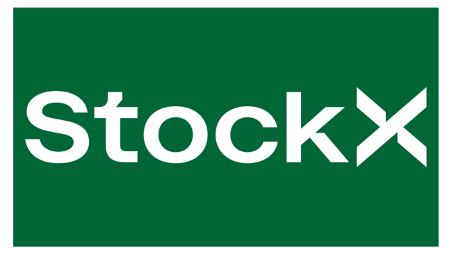StockX Novo Logotipo