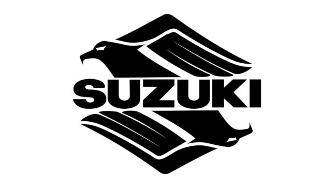 Suzuki Logo 1909-1958