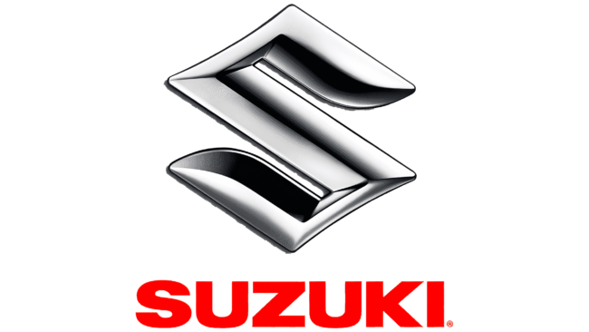 Suzuki Simbolo