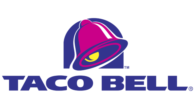 Taco Bell Emblema