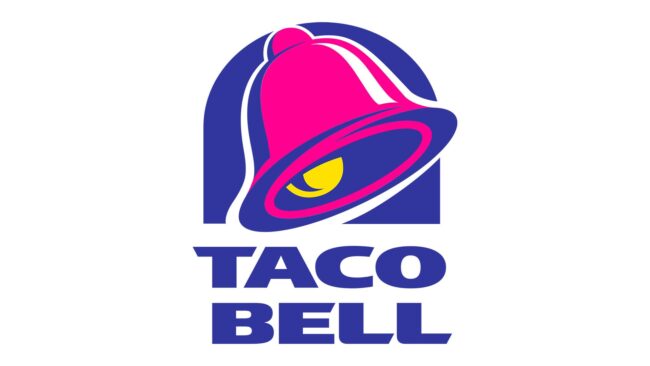 Taco Bell Logo 1994-2016