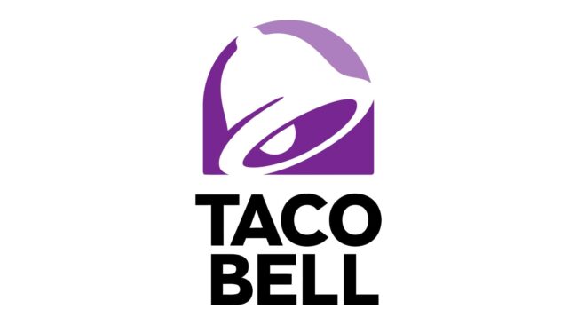Taco Bell Logo 2016-presente