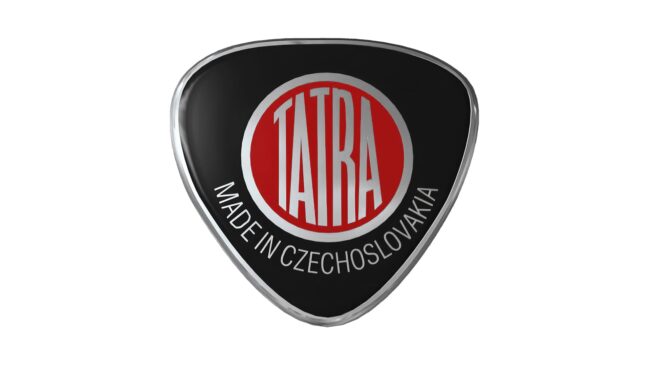 Tatra Emblema