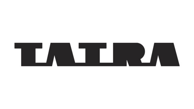 Tatra Logo 1950-1989