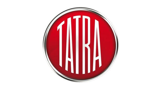 Tatra Logo 1999-presente