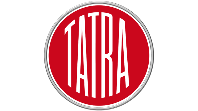 Tatra Logo