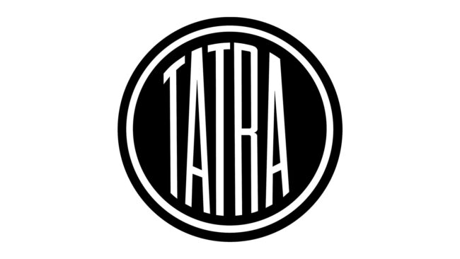Tatra Simbolo