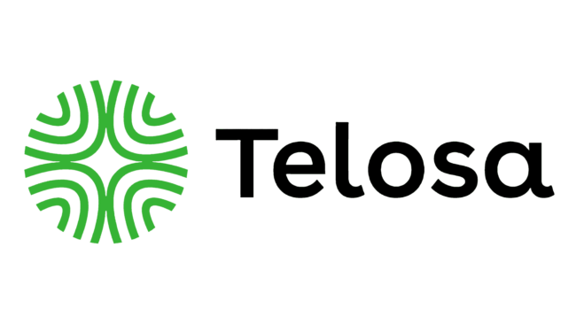 Telosa Logo