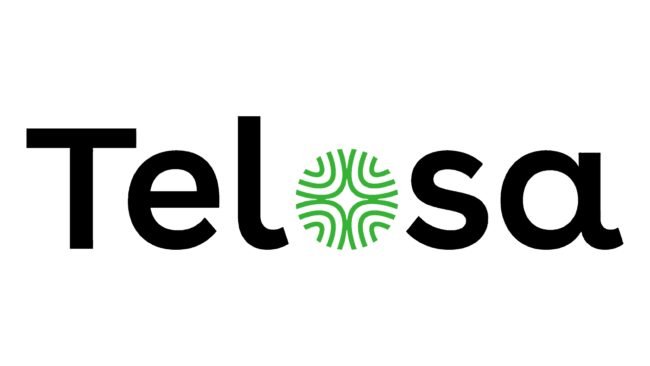 Telosa Novo Logotipo