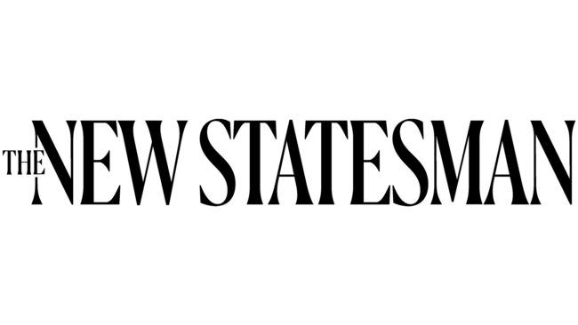The New Statesman Novo Logotipo