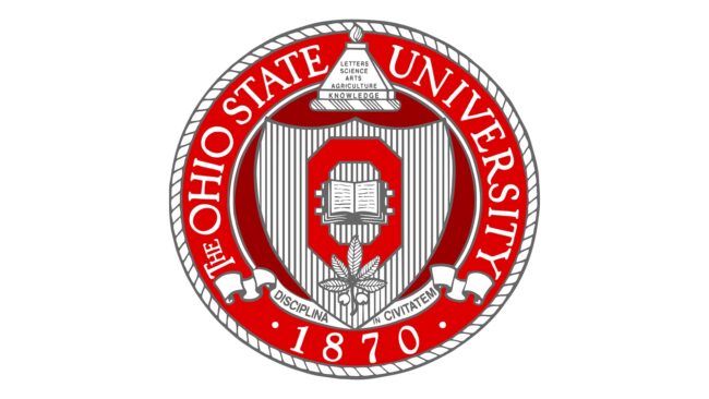 The Ohio State University Logo Seal