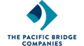The Pacific Bridge Companies Logo
