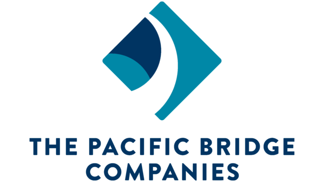 The Pacific Bridge Companies Logo