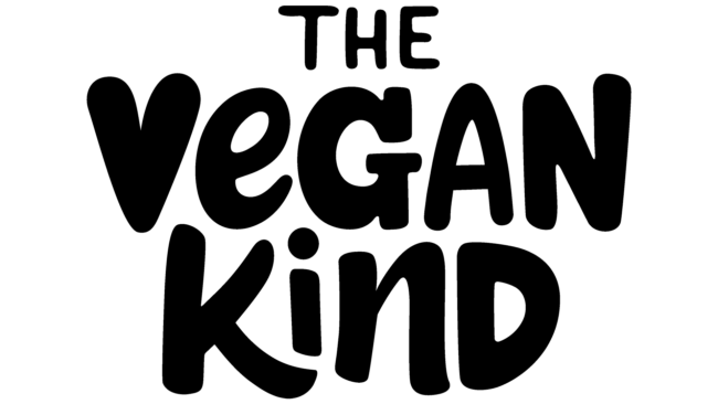 The Vegan Kind Logo