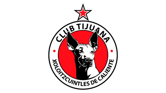 Tijuana Logo