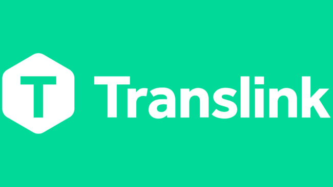Translink Novo Logotipo