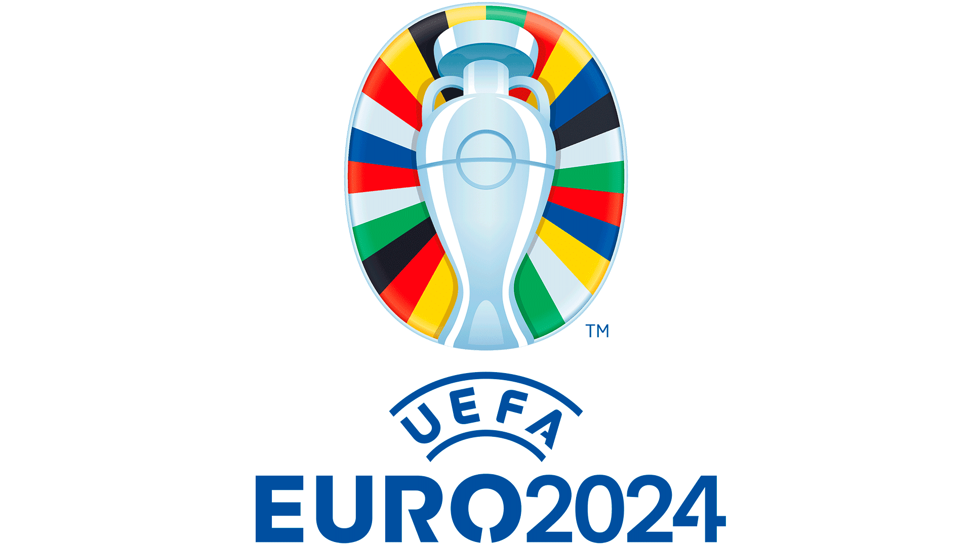 UEFA revela o emblema do futuro Campeonato da Europa (EURO2025) valor