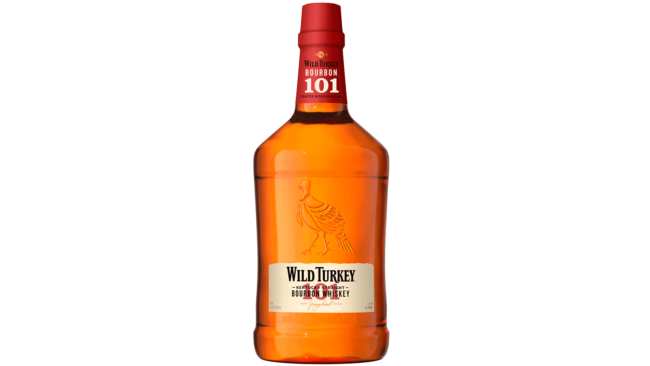 Wild Turkey Logo
