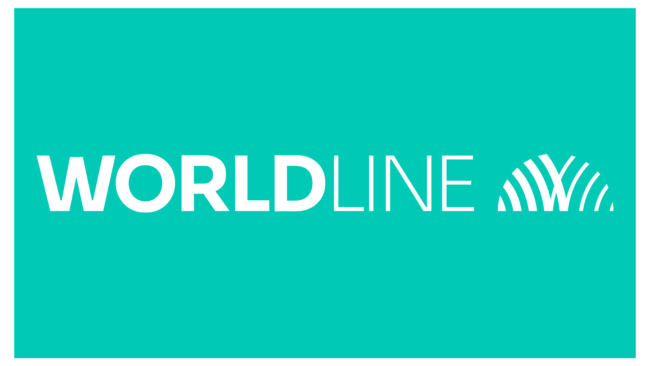 Worldline Novo Logotipo