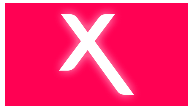 Xfinity Novo Logotipo