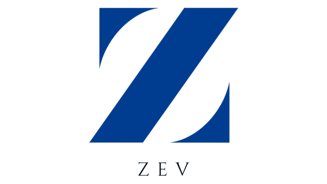 Z Electric Vehicles Logo