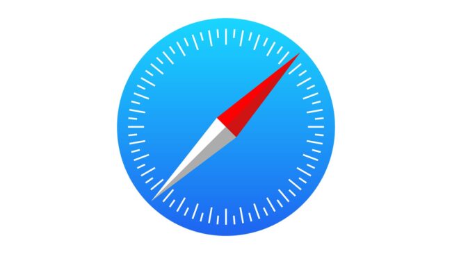 iOS Logo 2017-presente