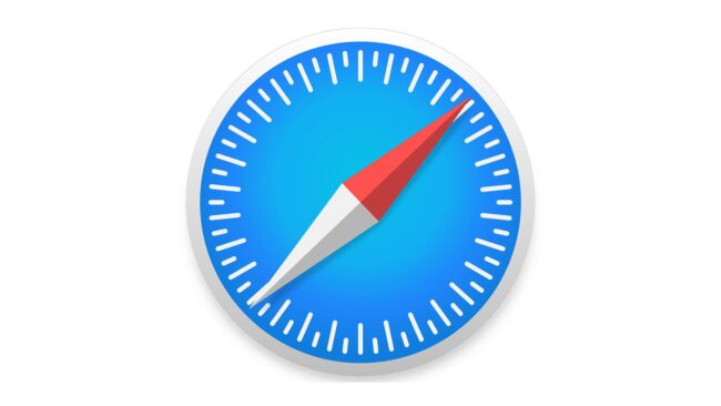 macOS Logo 2014-presente