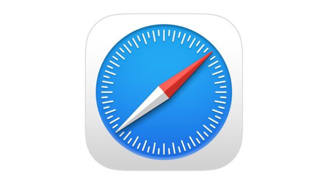 macOS Logo 2020-presente