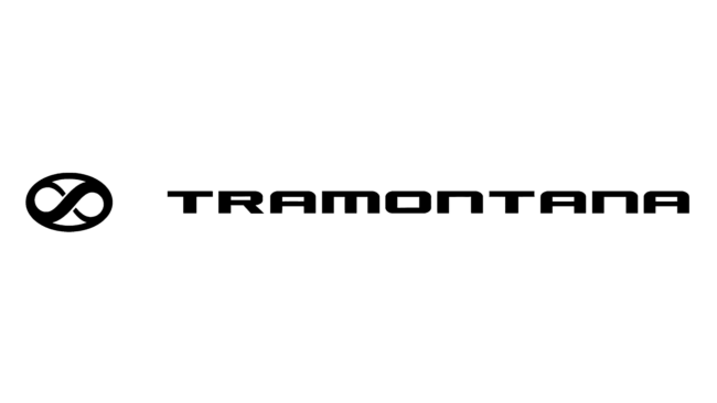 A.D. (Advanced Design Tramonta) Logo