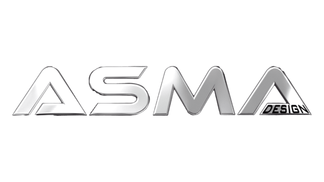 ASMA Design Logo