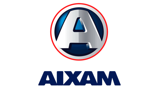 Aixam Logo