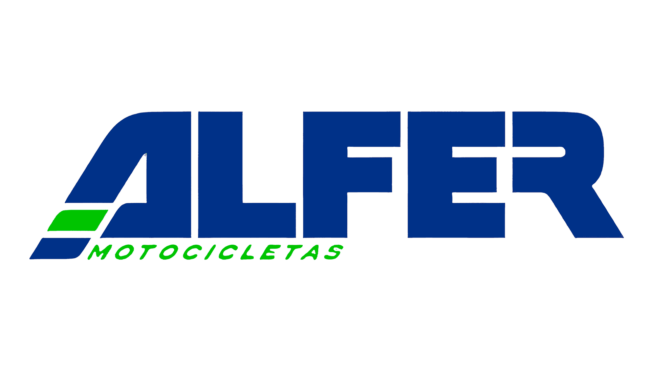Alfer Logo