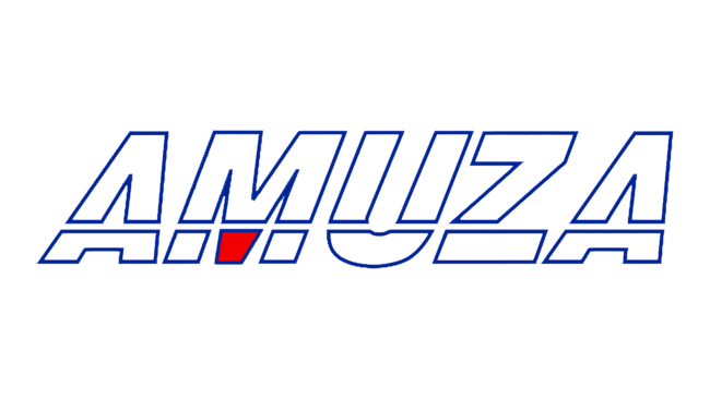 Amuza Logo