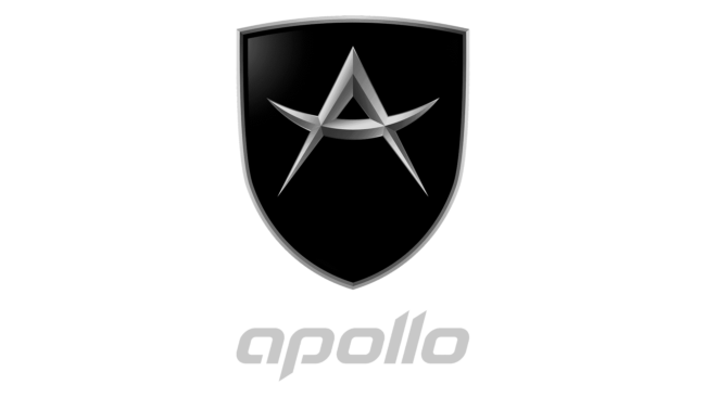Apollo Automobil Logo