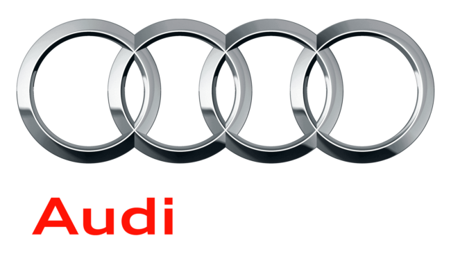 Audi Logo