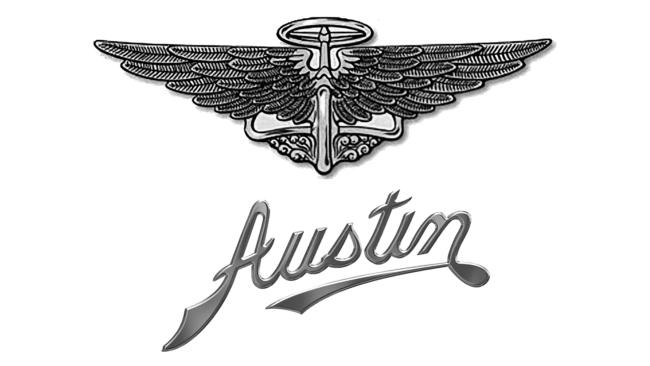 Austin Motor Logo