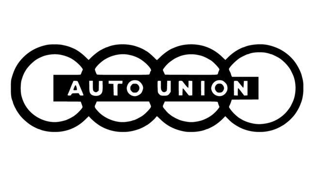Auto Union Logo