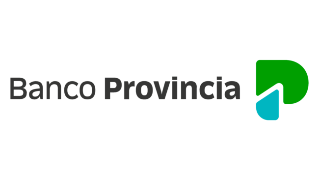 Banco Provincia Logo
